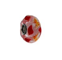 Charm Trollbeads Unici in Vetro TGLBE-UNICO4